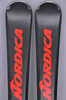 NARTY UŻYWANE NORDICA SPITFIRE 73 24/25 + Marker TP2 10 156 cm NRC874