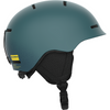 JUNIORSKI KASK NARCIARSKI SALOMON ORKA North Atlantic 2026