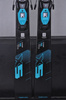 NARTY UŻYWANE ATOMIC REDSTER X5 + Atomic M10 GW 24/25 168 cm NRC318