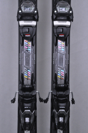 NARTY UŻYWANE NORDICA SPITFIRE 73 24/25 + Marker TP2 10 168 cm NRC902