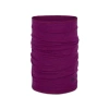 BUFF CHUSTA MERINO WOOL LIGHTWEIGHT Solid Magenta 