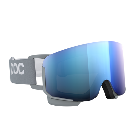 GOGLE POC NEXAL S2 Prismane Granite Gray/Partly Sunny Blue 2026