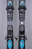 NARTY UŻYWANE ATOMIC REDSTER X5 + Atomic M10 GW 24/25 168 cm NRC320