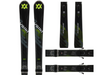 NARTY VOLKL PEREGRINE XT + VMOTION 11 GW 2026