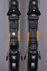 NARTY UŻYWANE SALOMON S/MAX F8 XT + M10 2024 149 cm NRC407