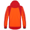KURTKA NARCIARSKA Z PROTEKCJĄ DAINESE HP1 M1 Chili-Pepper/Cherry-Tomato/Stretch-Limo 2020