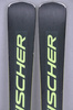 NARTY UŻYWANE FISCHER RC4 SUPERIOR TI 23/24 + Z11 170 cm NRC754