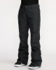 DAMSKIE SPODNIE SNOWBOARDOWE VOLCOM KANION INS GORE TEX Black 2026