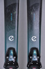 NARTY UŻYWANE HEAD SUPER JOY 23/24 + JOY 11 158 cm NRC654