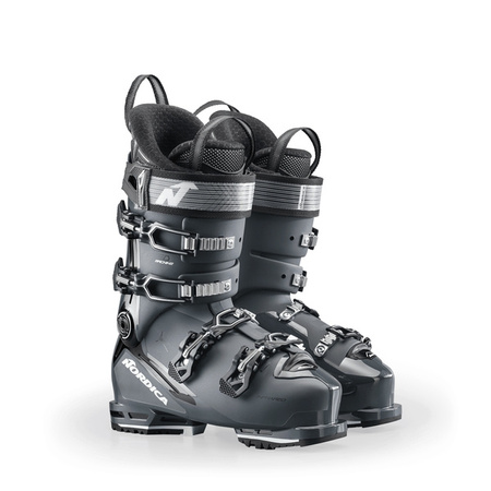 BUTY NARCIARSKIE NORDICA SPEEDMACHINE 3 100 Anthracite/Black/White 2026