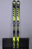 NARTY UŻYWANE VOLKL RACETIGER SC 23/24 + VMotion 12 165 cm NRC347