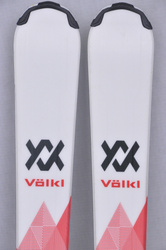 NARTY UŻYWANE VOLKL DEACON 7.2 + FTD 10 21/22 172 cm NRC1078