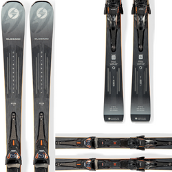 NARTY BLIZZARD THUNDERBIRD R15-76 + TPX12 2026