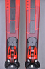 NARTY UŻYWANE ATOMIC REDSTER S8 + X12 GW 23/24 149 cm NRC141