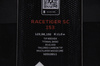 NARTY UŻYWANE VOLKL RACETIGER SC 23/24 + VMotion 12 153 cm NRC332