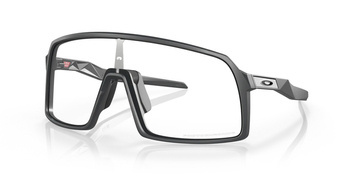OKULARY OAKLEY SUTRO Black / Clear Fotochrom 2026