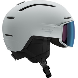 KASK NARCIARSKI SALOMON DRIVER PRIME SIGMA PHOTO MIPS Ice Flow 2026