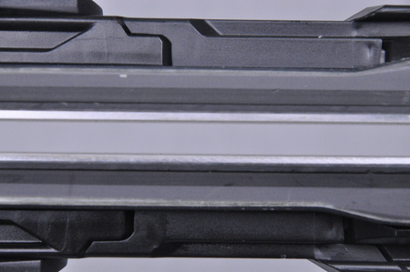 DAMSKIE NARTY UŻYWANE SALOMON S/MAX 10 + M11 23/24 162 cm NRC572