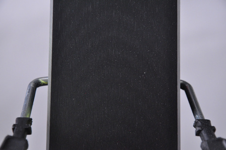 NARTY UŻYWANE VOLKL RACETIGER SC 24/25 + VMotion 12 158 cm NRC820