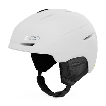 KASK GIRO AVERA MIPS Matte White 2026