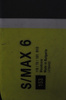 NARTY UŻYWANE SALOMON S/MAX 6 + M10 23/24 153 cm NRC802