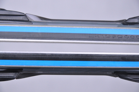 NARTY UŻYWANE K2 DISRUPTION 78TI + MXC 12 24/25 184 cm NRC993