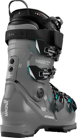 BUTY NARCIARSKIE ATOMIC HAWX MAGNA 110 S Anthracite/Black 2026