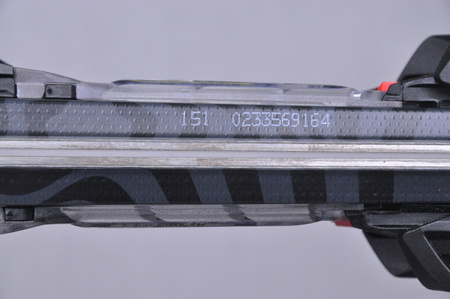 NARTY UŻYWANE VOLKL FLAIR 7.2 21/22 + FDT 10 151 cm NRC1160