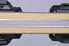 DAMSKIE NARTY UŻYWANE ATOMIC CLOUD C9 + M10 GW 24/25 143 cm NRC355