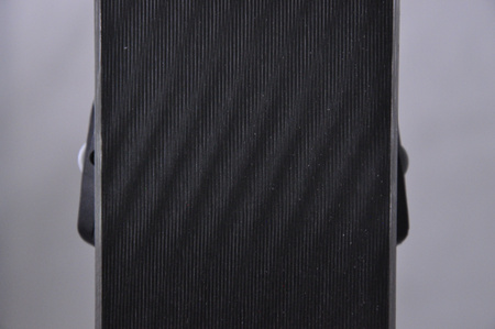 NARTY UŻYWANE VOLKL RACETIGER SC 23/24 + VMotion 12 148 cm NRC340