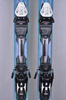 NARTY UŻYWANE KASTLE PX 81 + K11 23/24 179 cm NRC59