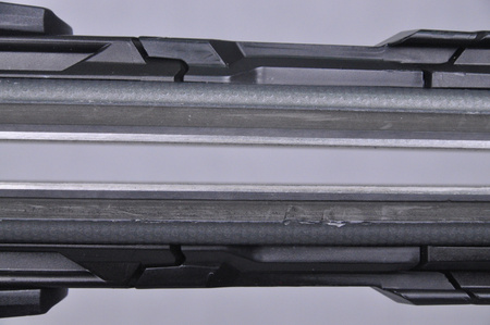 NARTY UŻYWANE SALOMON S/MAX 6 + M10 23/24 153 cm NRC805