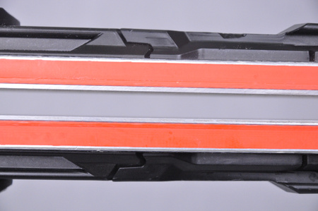 NARTY UŻYWANE ATOMIC REDSTER STI + M 12 22/23 170 cm NRC604