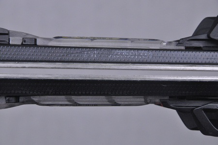 NARTY UŻYWANE VOLKL DEACON 7.2 + FTD 10 23/24 151 cm NRC1201