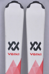 NARTY UŻYWANE VOLKL DEACON 7.2 + FTD 10 21/22 172 cm NRC1079