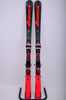 NARTY UŻYWANE NORDICA SPITFIRE 72 RB + XCELL 12 21/22 156 cm NRA547