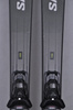 NARTY UŻYWANE SALOMON S/MAX 6 + M10 23/24 153 cm NRC802