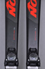 NARTY UŻYWANE NORDICA SPITFIRE 73 24/25 + Marker TP2 10 168 cm NRC898