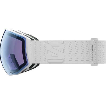 GOGLE SALOMON RADIUM PRIME SIGMA PHOTO White 2026