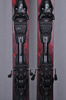 NARTY UŻYWANE KASTLE MX 88 + K12 PRW 24/25 167 cm NRC747