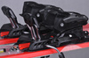 NARTY UŻYWANE VOLKL DEACON 7.2 + FTD 10 21/22 144 cm NRC1150