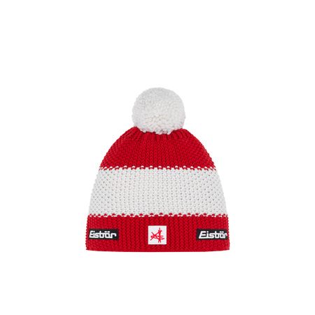 CZAPKA EISBAR STAR POMPON SA AUT Austria
