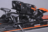 NARTY UŻYWANE BLIZZARD FIREBIRD SRC + XCELL 14 23/24 165 cm NRC674