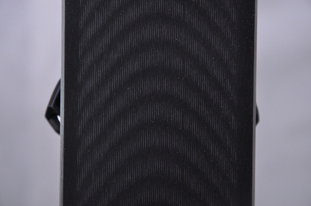 DAMSKIE NARTY UŻYWANE ATOMIC CLOUD C9 + M10 GW 24/25 143 cm NRC361