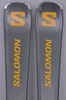NARTY UŻYWANE SALOMON S/MAX F8 XT + M10 2024 149 cm NRC403