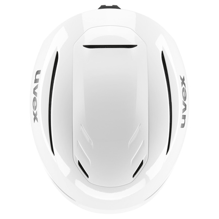 KASK NARCIARSKI UVEX RESOLUTION SL White 2026