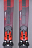 NARTY UŻYWANE ATOMIC REDSTER S8 + X12 GW 24/25 163 cm NRC161