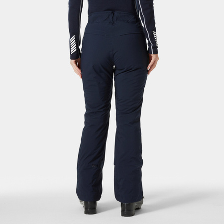 DAMSKIE SPODNIE HELLY HANSEN LEGENDARY INSULATED Navy 2026