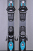 NARTY UŻYWANE ATOMIC REDSTER X5 + Atomic M10 GW 24/25 154 cm NRC311
