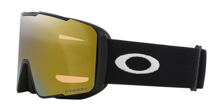 GOGLE OAKLEY LINE MINER PRO L Black / Prizm Sage Gold Iridium + Iced Iridium 2026